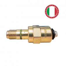 Оригінал OMS 10-11-048 Електромагнітний клапан паливного насоса ZEXEL Mazda Isuzu Nissan Mitsubishi