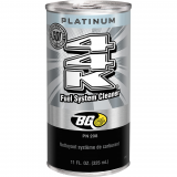 Оригінал BG 208 Промивка бензинової паливної системи, 325мл. PN 208 PLATINUM 44K