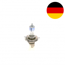 H4 Автолампа галогенова 1987301089 Ultra White 4200K «ксеноновий ефект» H4