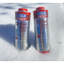 Дизельний антигель концентрат Liqui Moly Diesel Fliess-Fit K 1л