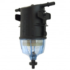 Оригінал R23107-02 Фільтр сепаратор 2 мікрон Parker Racor Snapp