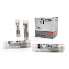 Розпилювач форсунки NP-DN0SDN220 (H105000220) Zexel